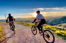 Scenic Santa Monica Electric Mountain Biking Tour (Beginner) 
