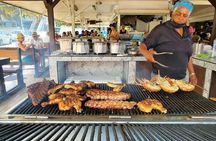 The Best of St Maarten Private Sightseeing Tour 