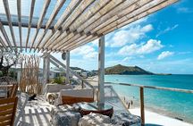 The Best of St Maarten Private Sightseeing Tour 