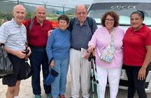 The Highlights of St Maarten Full-Day Private Vip Island Tour 