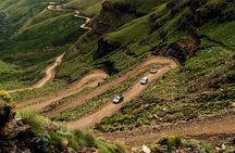 Sani Pass Lesotho Full Day 4 x 4 Tour From Durban