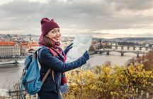 Prague Old Town Highlights Private Guided Walking Tour 