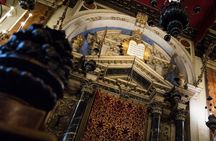 Prague Old Jewish Quarter and Spanish Synagogue Private Tour
