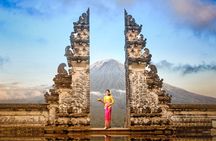 Bali Instagram Tour - Lempuyang Bali Gate of Heaven