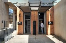 Soweto Bicycle Tour and Apartheid Museum 