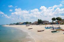 Uluwatu Temple, Beaches and Southern Bali Tour