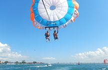 Uluwatu Temple, Beaches and Southern Bali Tour