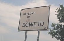 Soweto Bicycle Tour and Apartheid Museum 
