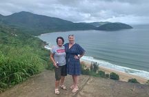  MARBLE MOUNTAIN, LADY BUDDHA STATUE & HAI VAN PASS, LAP AN LAGOON(Private Tour)