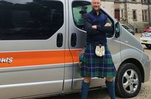  Inverness Tour-Cawdor Castle & Culloden Battlefield, ClavaCairns
