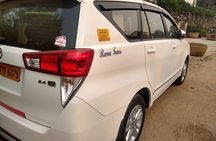  Taj Mahal Day Tour with Private Car and Driver from New Delhi