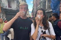 Secret Food Tour in Kathmandu