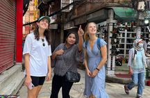 Secret Food Tour in Kathmandu