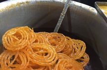 Secret Food Tour in Kathmandu