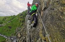 Viking wall