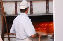 Turkish Food Walking Tour in Izmir