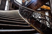 Must-see Buildings & Palaces of Mexico City