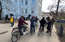 Hidden Prague Bike Tour