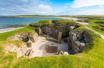 8-Day Isle of Skye, Orkney & North Coast 500 tour from Edinburgh