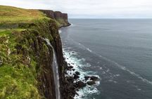 3-Day Isle of Skye and Jacobite Steam Train Tour from Inverness