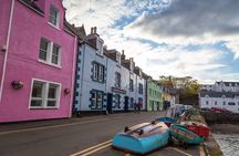 3-Day Isle of Skye and Jacobite Steam Train Tour from Inverness