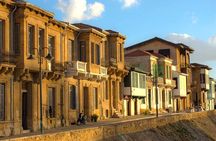 Walking City Tour Nicosia North