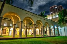 Island of the Gods: Stories of Wao Kanaka