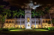 Island of the Gods: Stories of Wao Kanaka