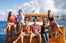 Vida Mia Morning Coffee Cruise