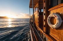 Vida Mia Morning Coffee Cruise