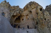 2 Days 1 Night Cappadocia Tour from Istanbul