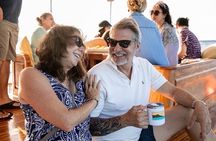 Vida Mia Morning Coffee Cruise