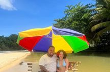Bamboo River Rafting Experience from Ocho Rios