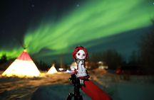 3-Night Aurora Package (Land Only)Taiwan-Based Mandarin Guide