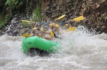 White Water Rafting Adventures - La Fortuna, Costa Rica