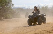 Los Cabos ATV Sunset Adventure Without Transportation