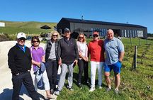 9 Hours Golf Activity in New Zealand with Lunch