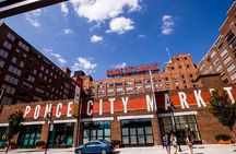Atlanta Sightseeing Bus Tour