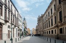 Lima: An Encounter with History, Tradition, and Modernity