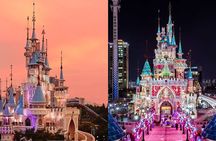 Lotte World Package Deal