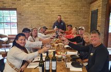 Coonawarra Half Day Wine Tour With Lunch