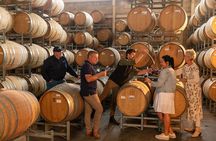 Coonawarra Half Day Wine Tour With Lunch