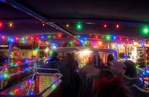 Waikiki Trolley Holiday Lights Tour