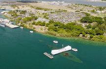 Complete Island Oahu Helicopter Tour