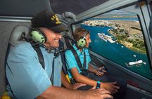 Complete Island Oahu Helicopter Tour