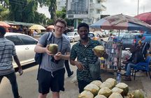 Accra Detailed City Tour