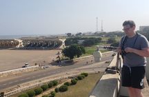 Accra Detailed City Tour