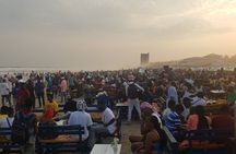 Accra Detailed City Tour