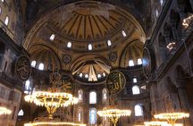 2-Days Private Walking Tour in Istanbul