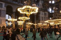 2-Days Private Walking Tour in Istanbul